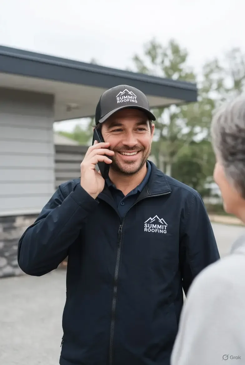 Flat Roof Leak Repair Miami, AZ FAQs